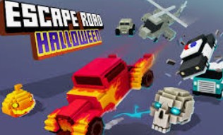 Exciting gameplay moments in Escape Road