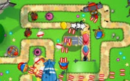 Racing Game 2 Thumbnail